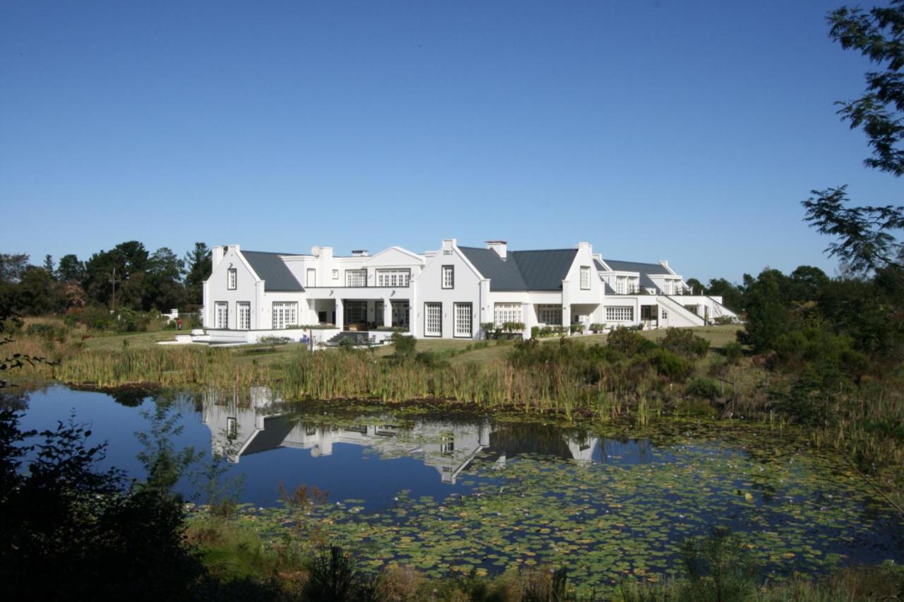 Buffelsdam Country House Kurland Eksteriør billede